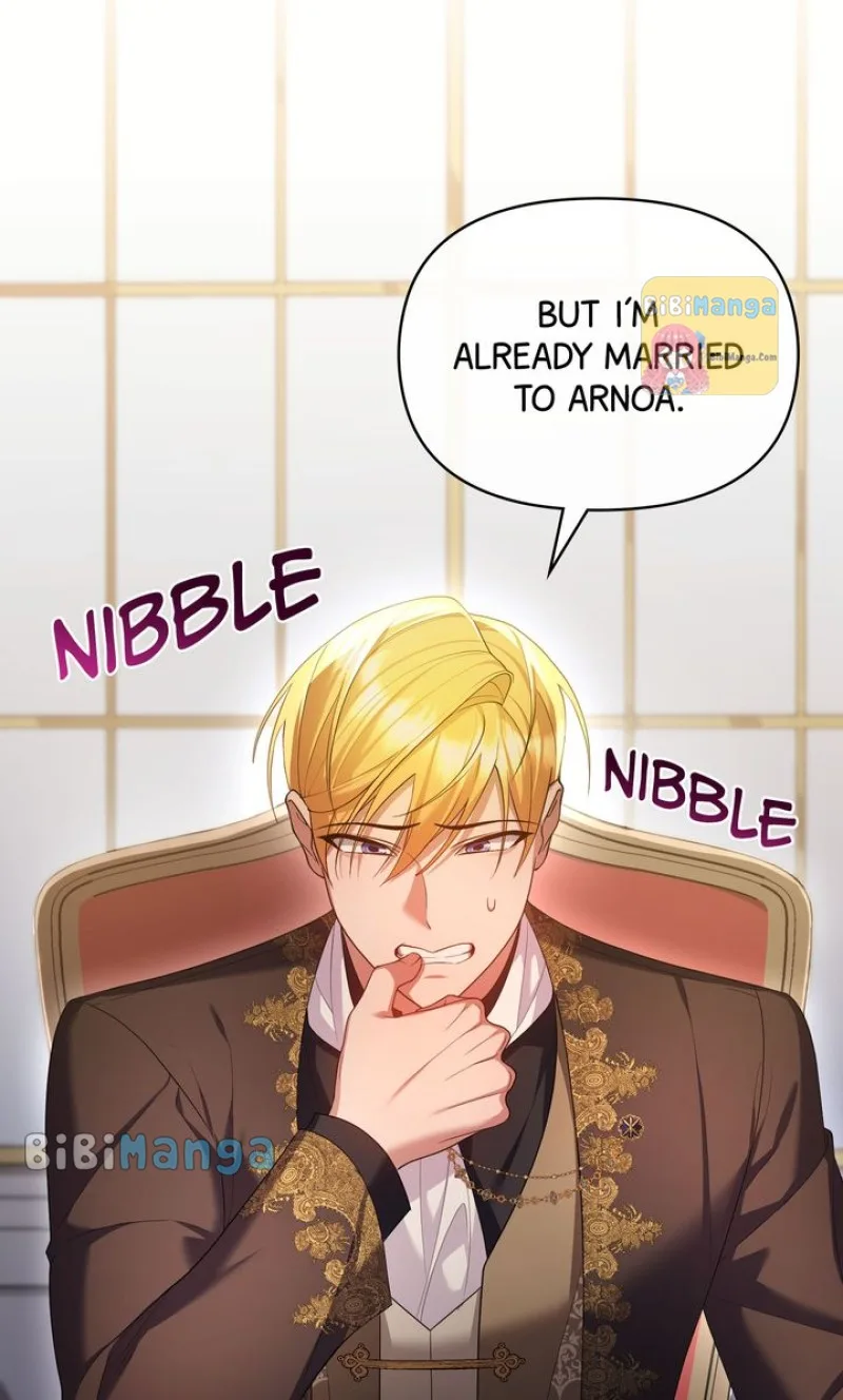 I Want To Become The Emperor, So I Need A Divorce Chapter 17 page 45