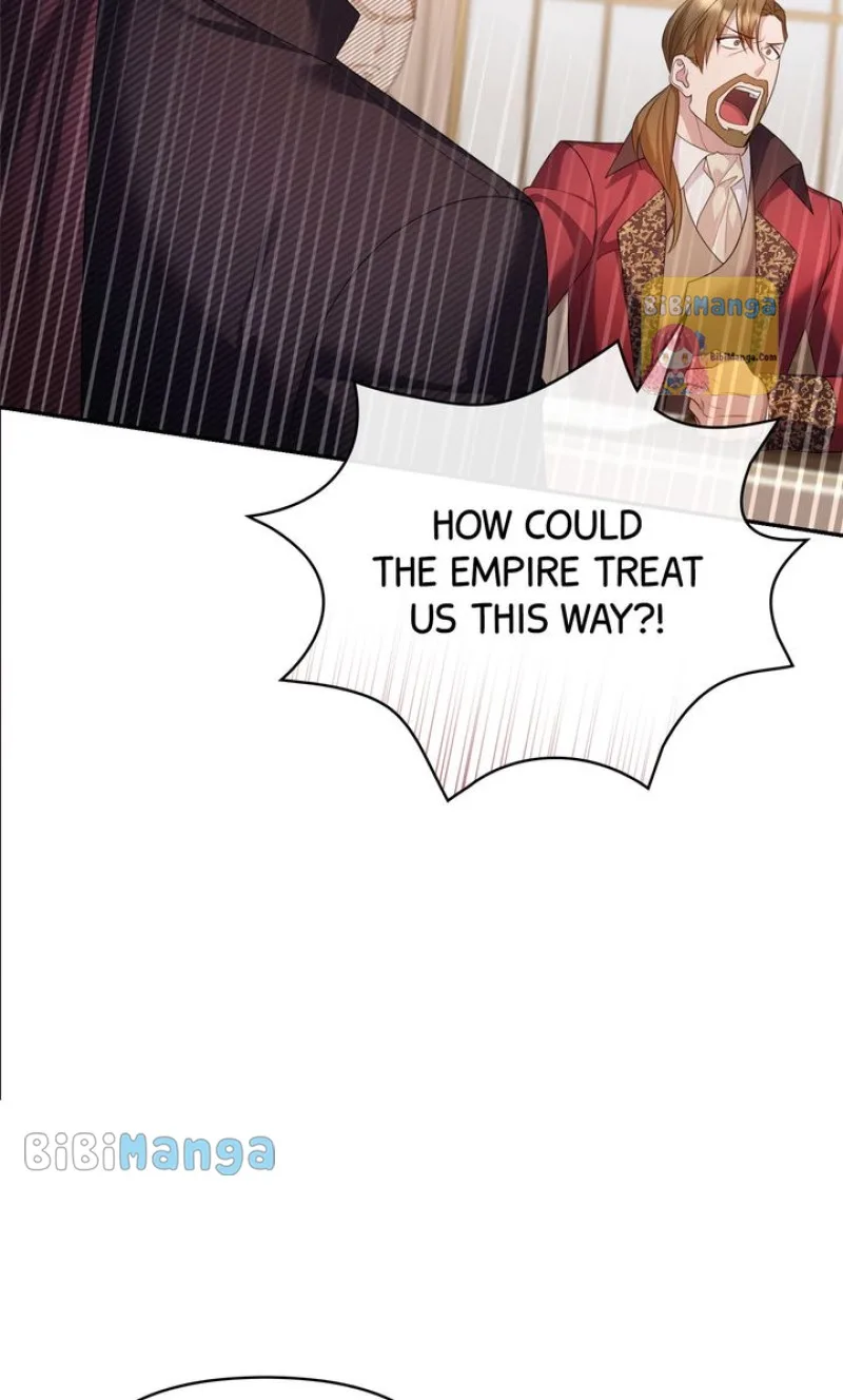 I Want To Become The Emperor, So I Need A Divorce Chapter 17 page 41