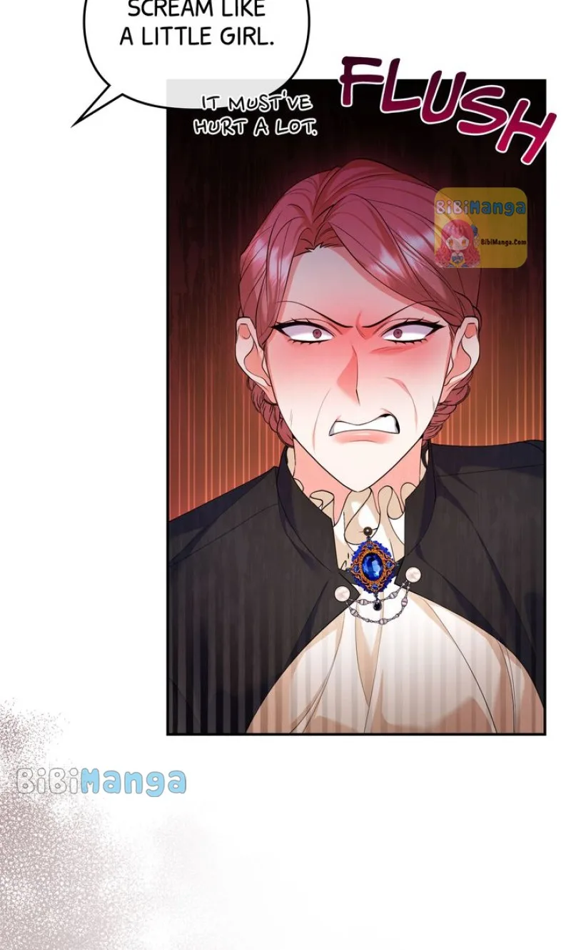 I Want To Become The Emperor, So I Need A Divorce Chapter 18 page 19