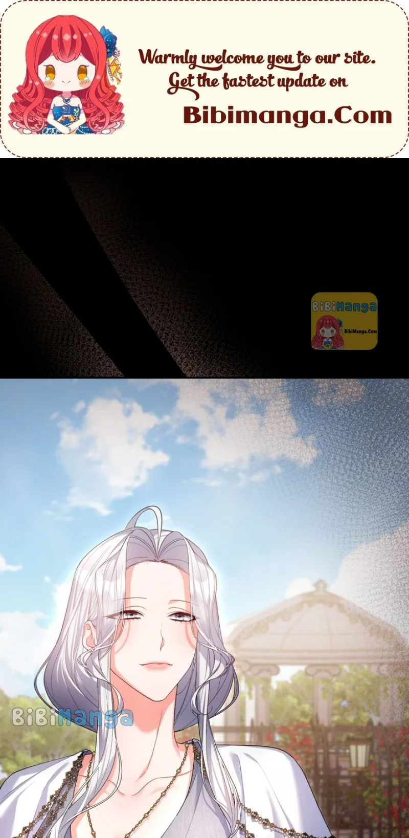 I Want To Become The Emperor, So I Need A Divorce Chapter 18 page 2