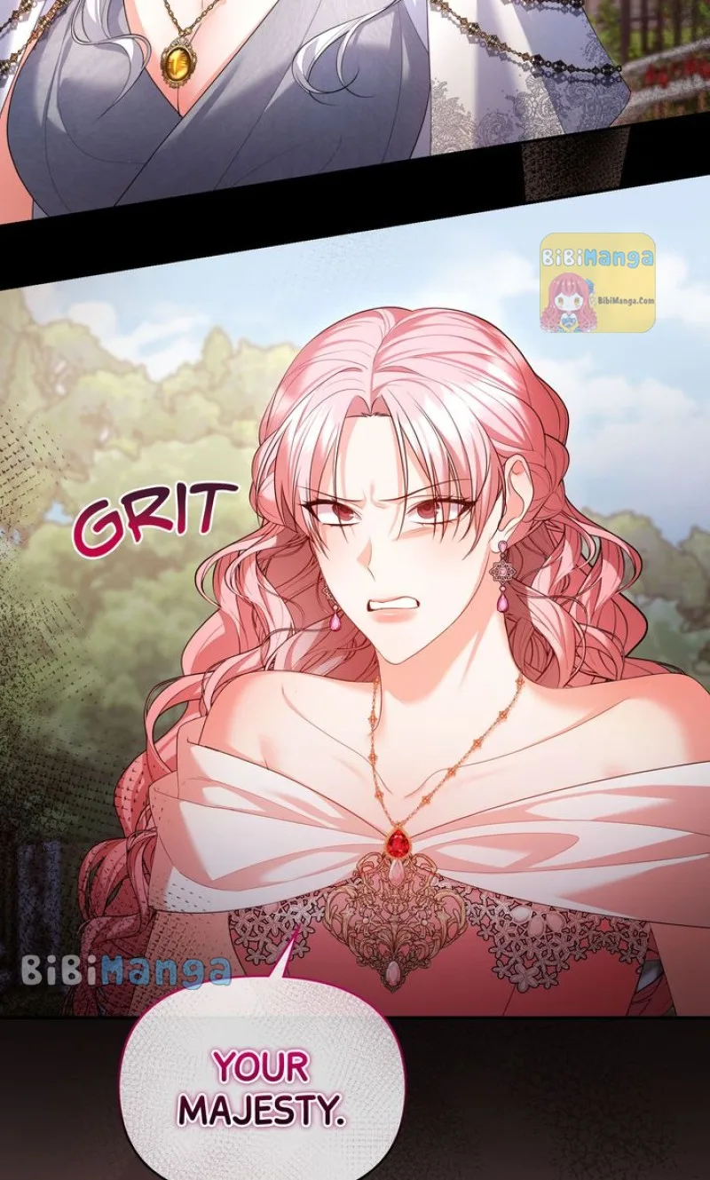 I Want To Become The Emperor, So I Need A Divorce Chapter 18 page 3