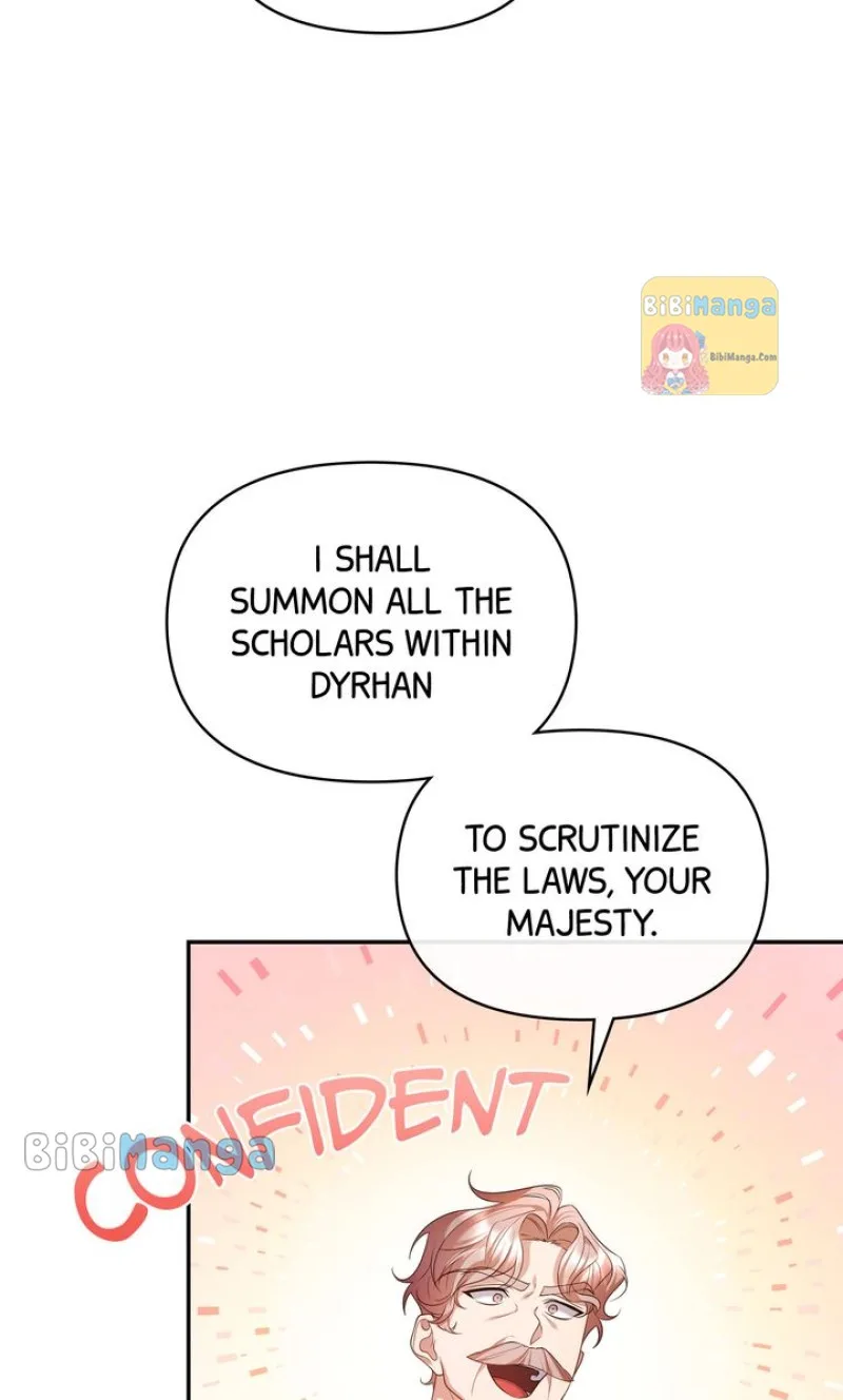 I Want To Become The Emperor, So I Need A Divorce Chapter 17 page 58