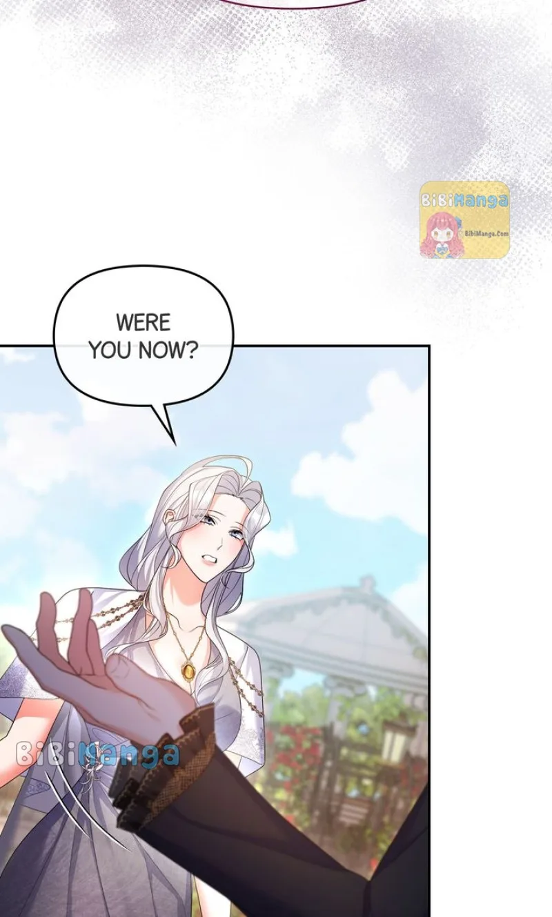 I Want To Become The Emperor, So I Need A Divorce Chapter 18 page 21