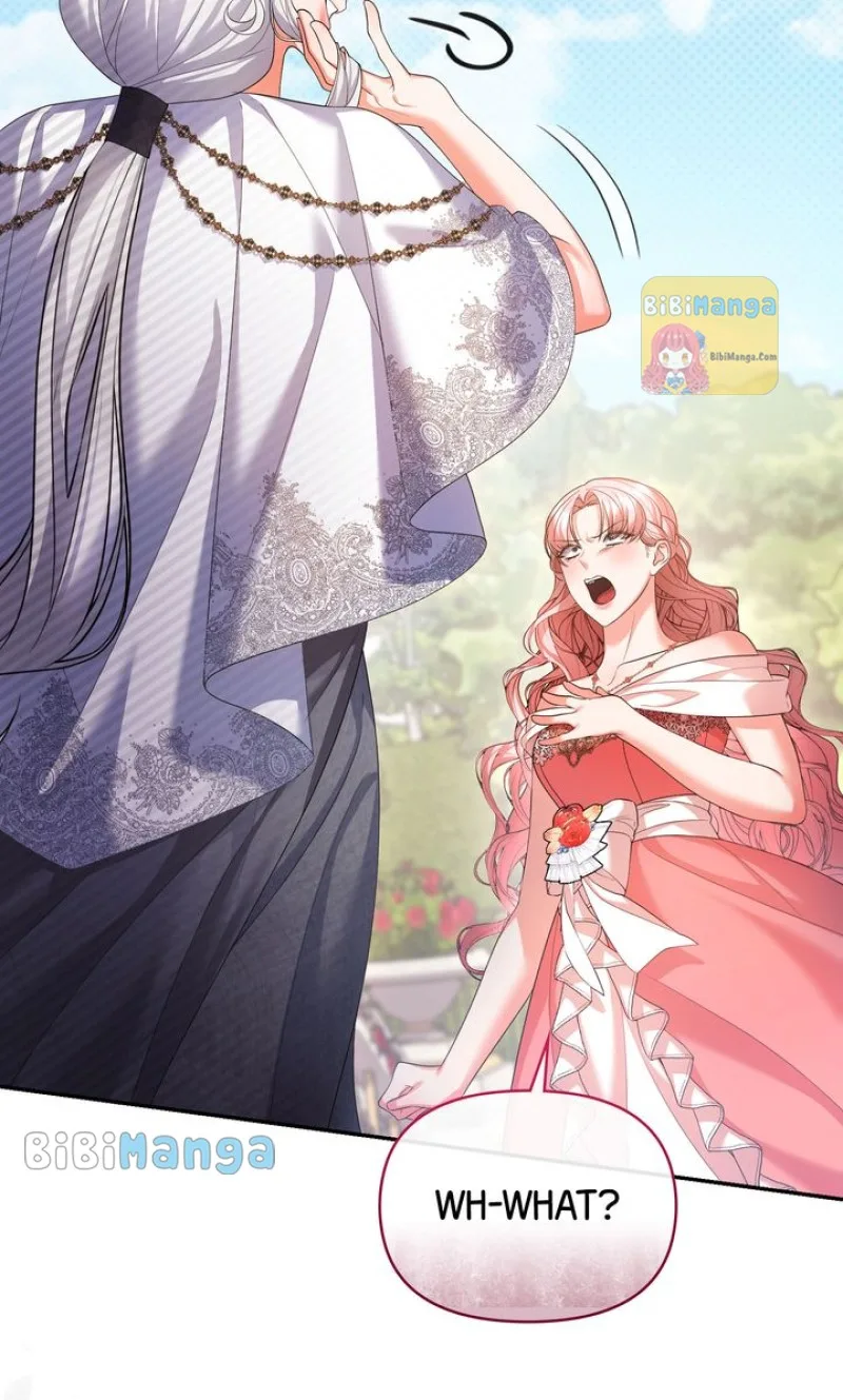I Want To Become The Emperor, So I Need A Divorce Chapter 18 page 31