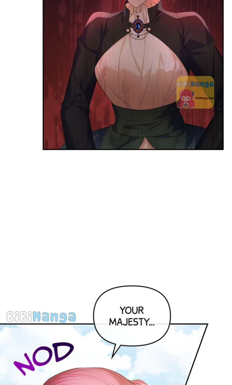 I Want To Become The Emperor, So I Need A Divorce Chapter 18 page 10