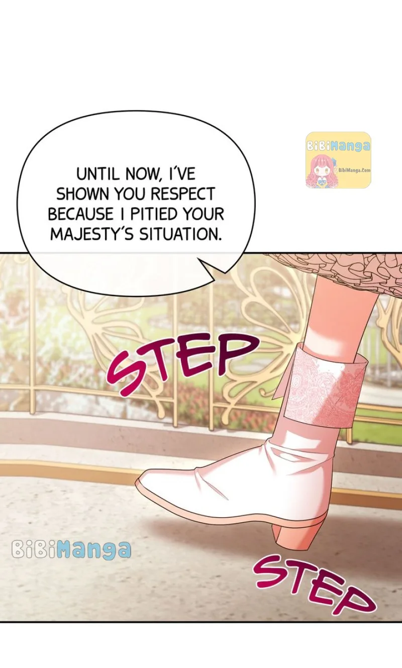 I Want To Become The Emperor, So I Need A Divorce Chapter 18 page 37