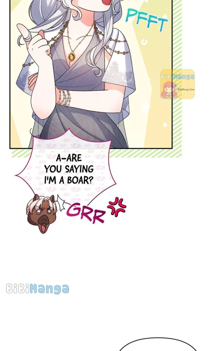 I Want To Become The Emperor, So I Need A Divorce Chapter 18 page 35