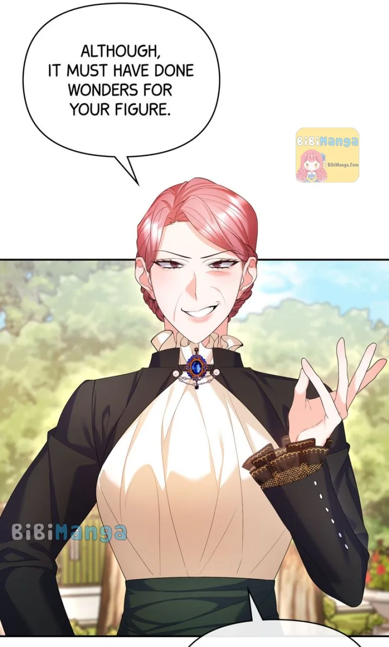 I Want To Become The Emperor, So I Need A Divorce Chapter 18 page 24
