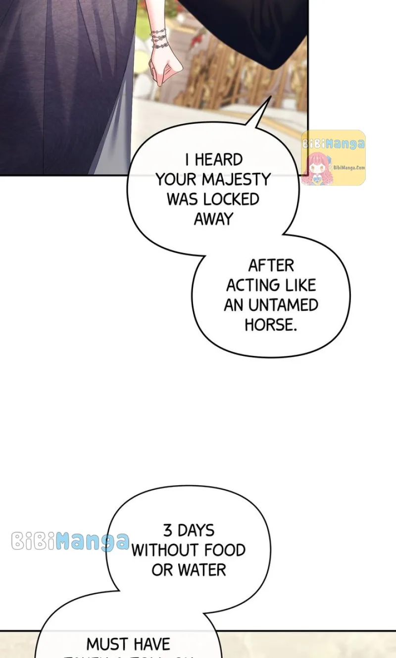 I Want To Become The Emperor, So I Need A Divorce Chapter 18 page 22