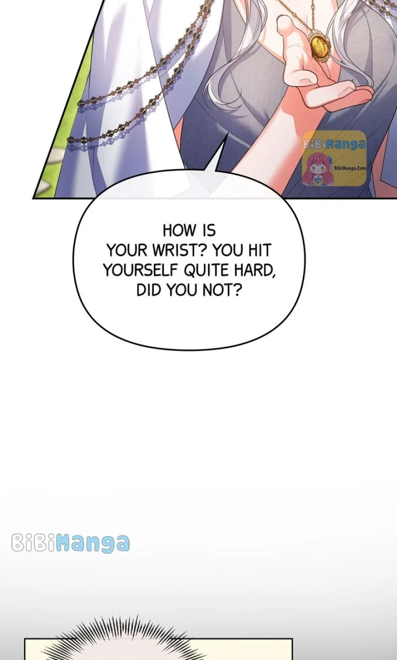 I Want To Become The Emperor, So I Need A Divorce Chapter 18 page 12