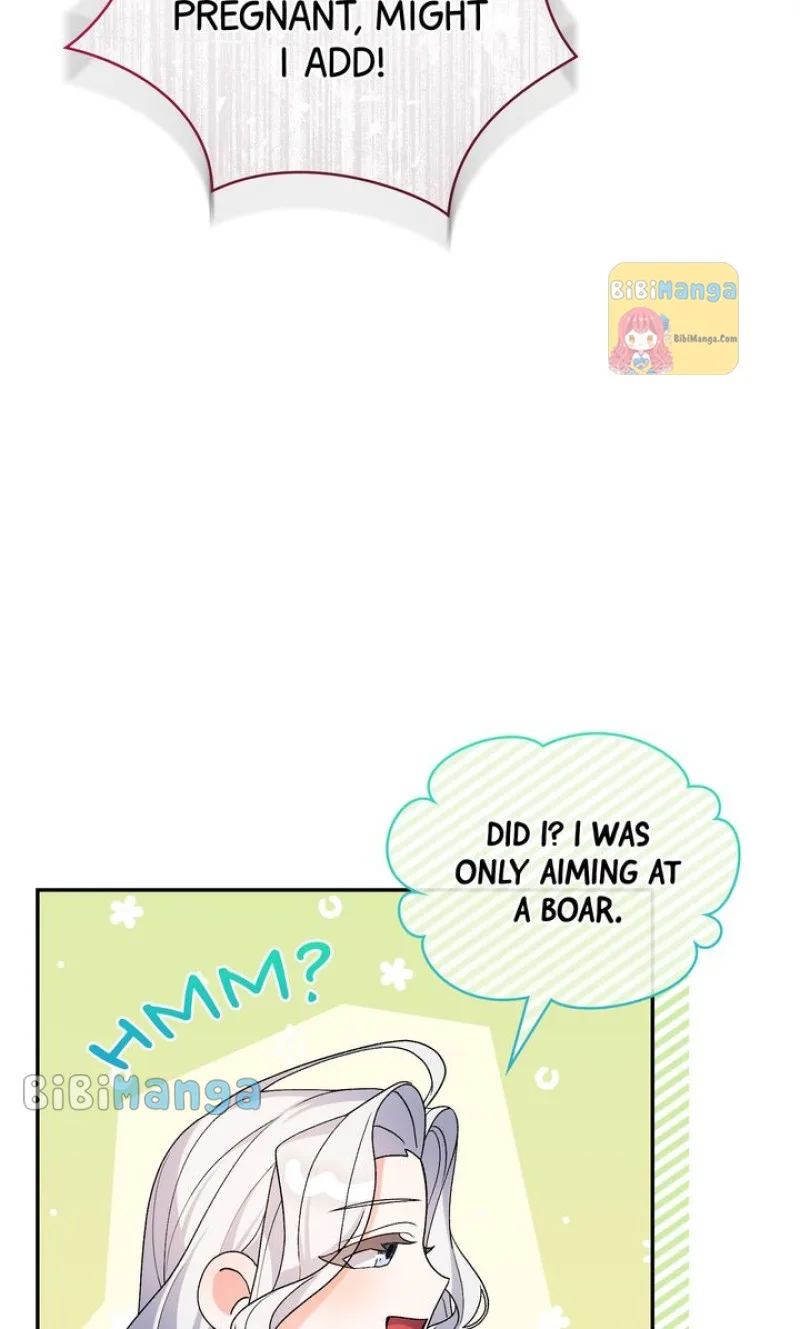 I Want To Become The Emperor, So I Need A Divorce Chapter 18 page 34
