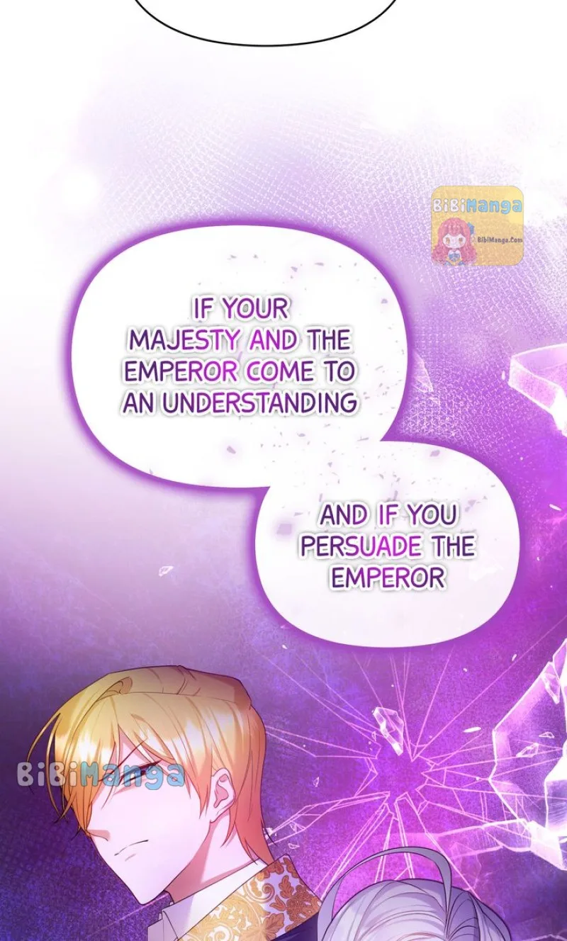 I Want To Become The Emperor, So I Need A Divorce Chapter 17 page 53