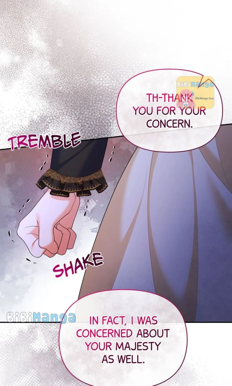I Want To Become The Emperor, So I Need A Divorce Chapter 18 page 20