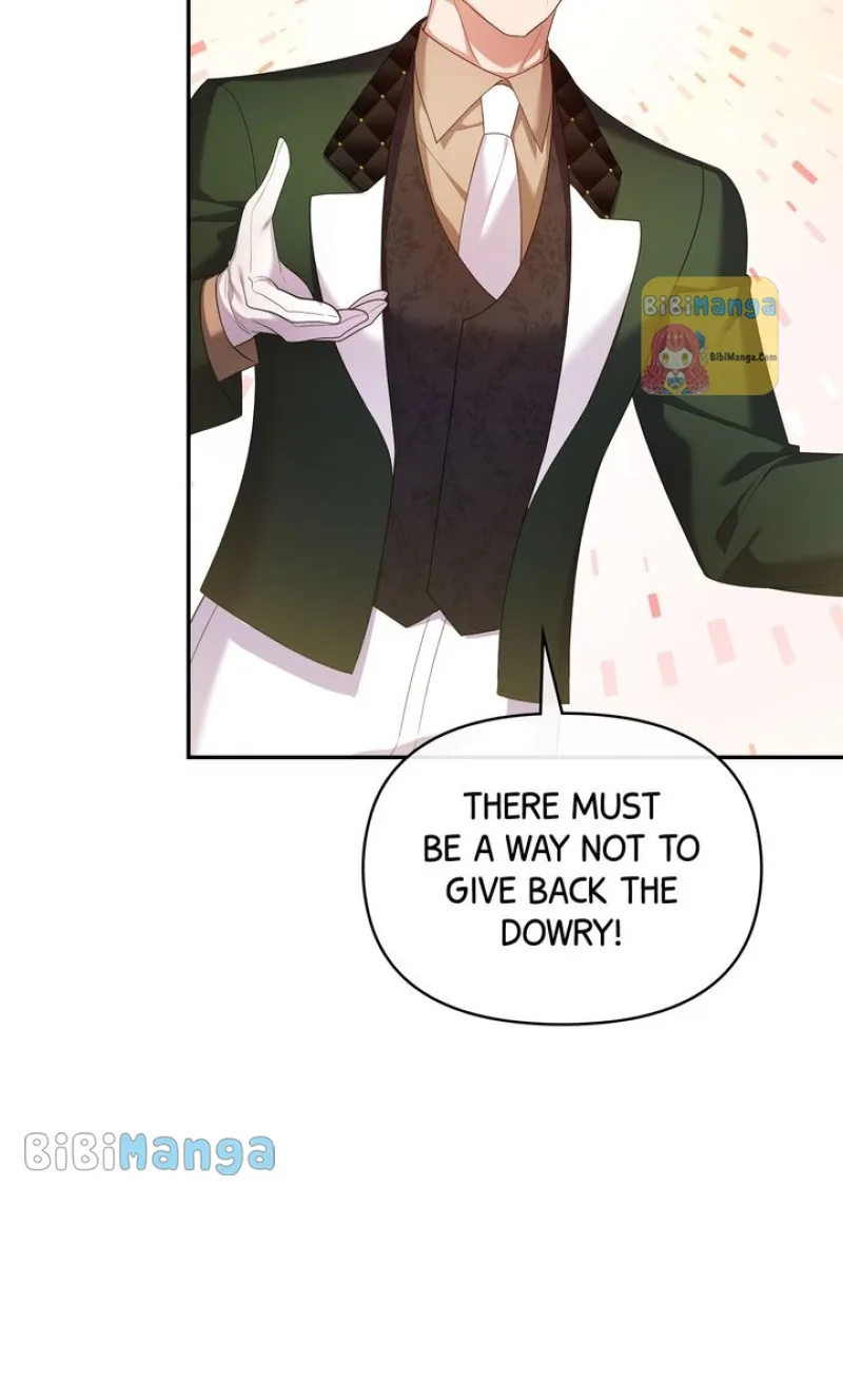 I Want To Become The Emperor, So I Need A Divorce Chapter 17 page 59