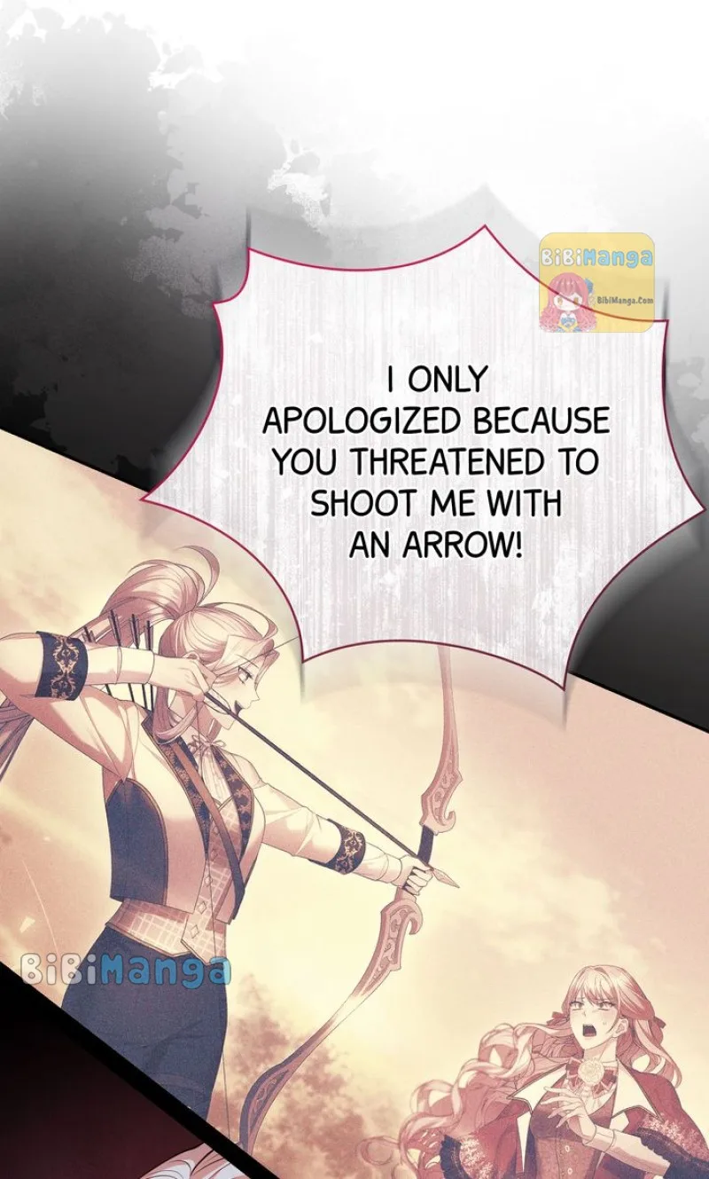 I Want To Become The Emperor, So I Need A Divorce Chapter 18 page 32
