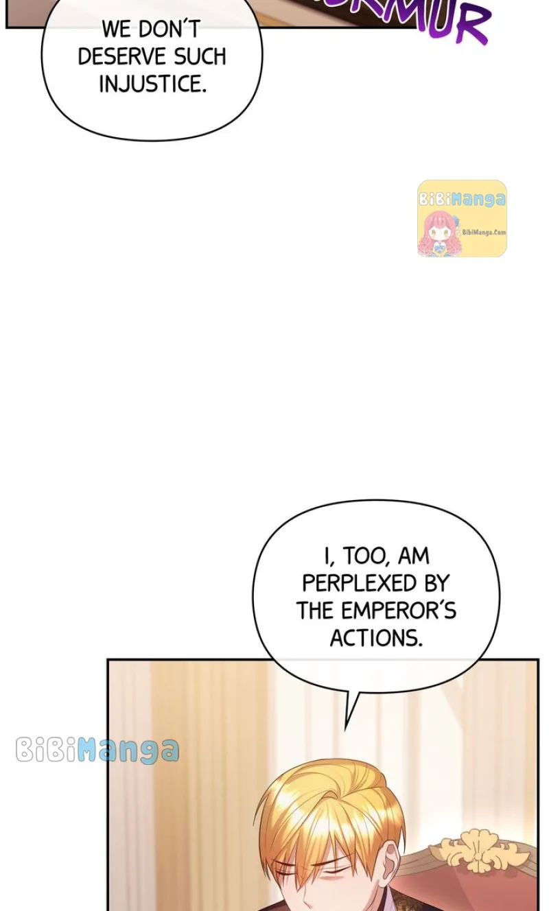 I Want To Become The Emperor, So I Need A Divorce Chapter 17 page 43