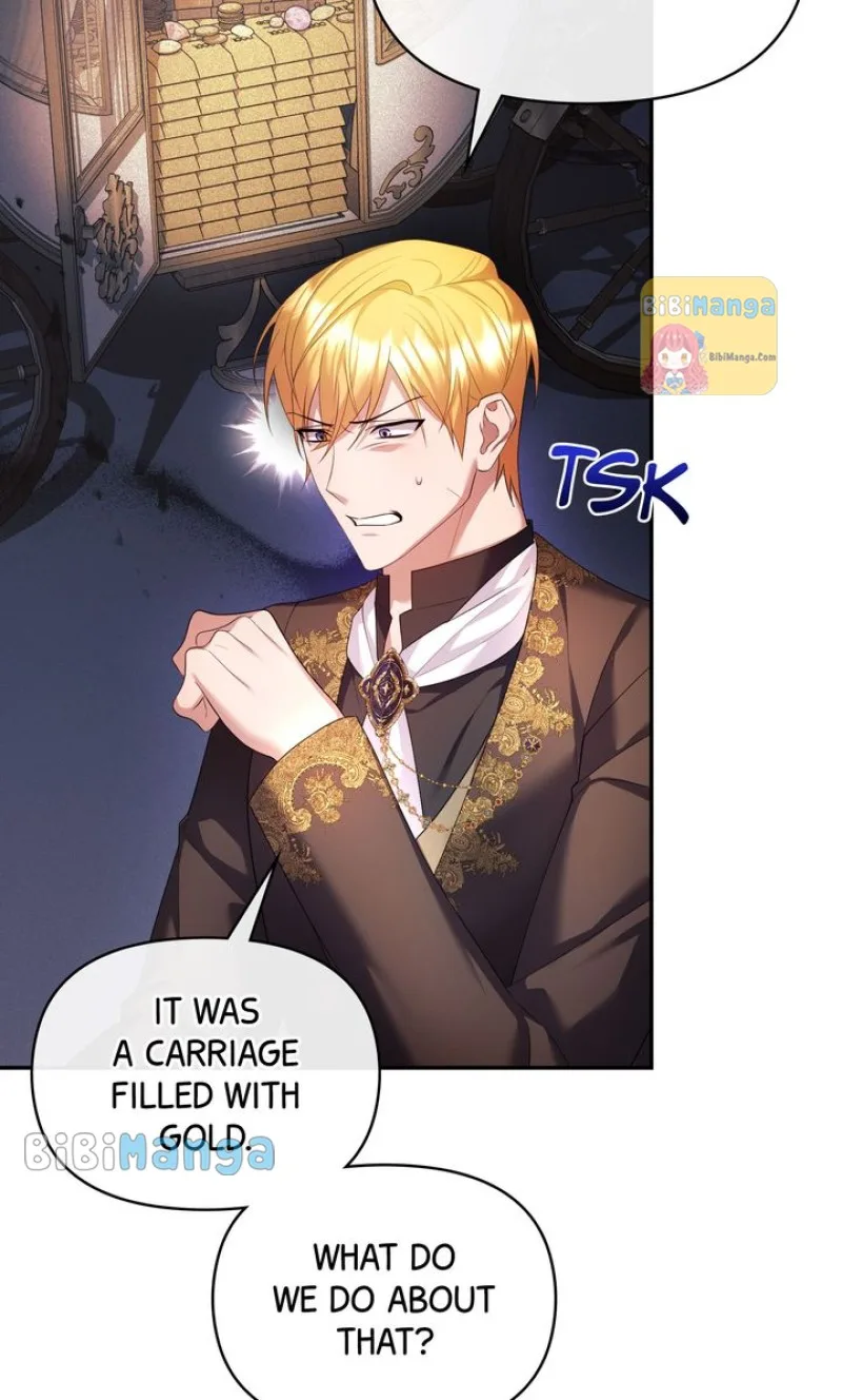 I Want To Become The Emperor, So I Need A Divorce Chapter 17 page 57