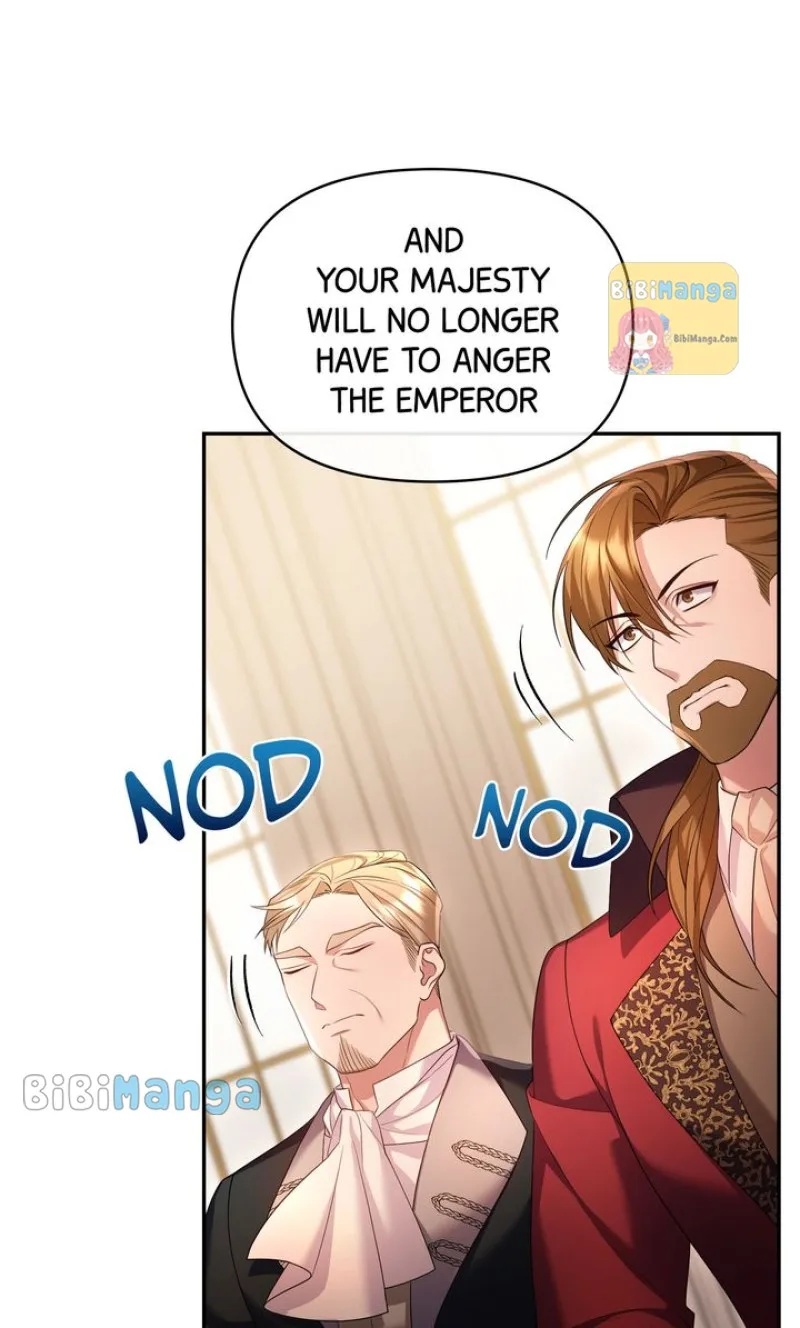 I Want To Become The Emperor, So I Need A Divorce Chapter 17 page 55