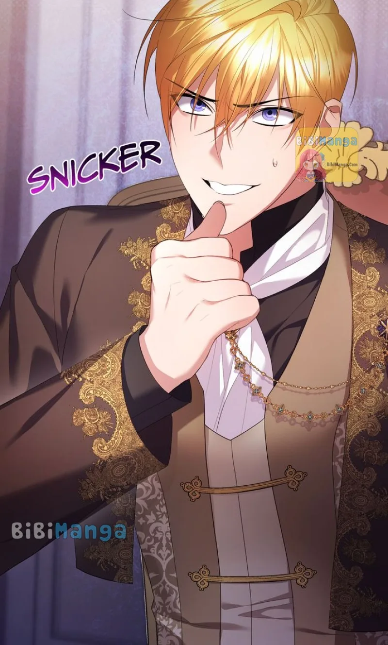 I Want To Become The Emperor, So I Need A Divorce Chapter 17 page 66