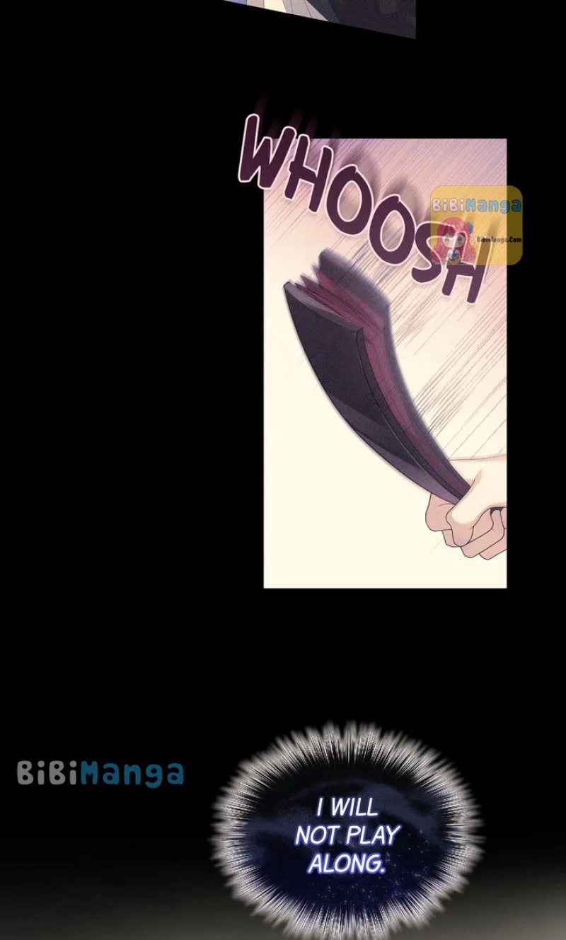 I Want To Become The Emperor, So I Need A Divorce Chapter 18 page 14