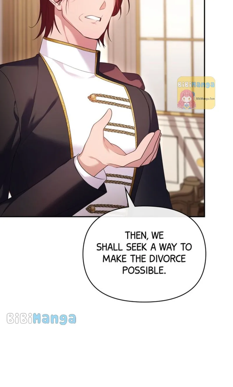 I Want To Become The Emperor, So I Need A Divorce Chapter 17 page 62