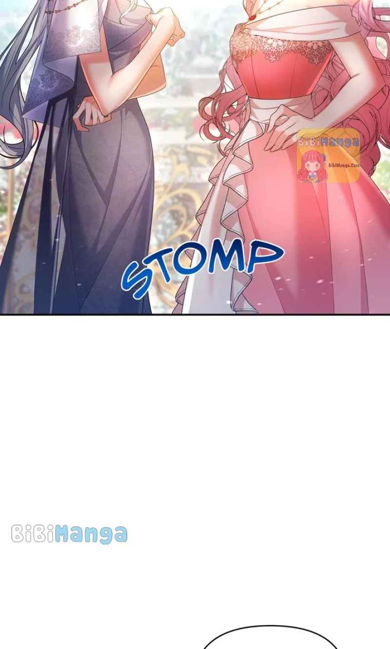I Want To Become The Emperor, So I Need A Divorce Chapter 18 page 39