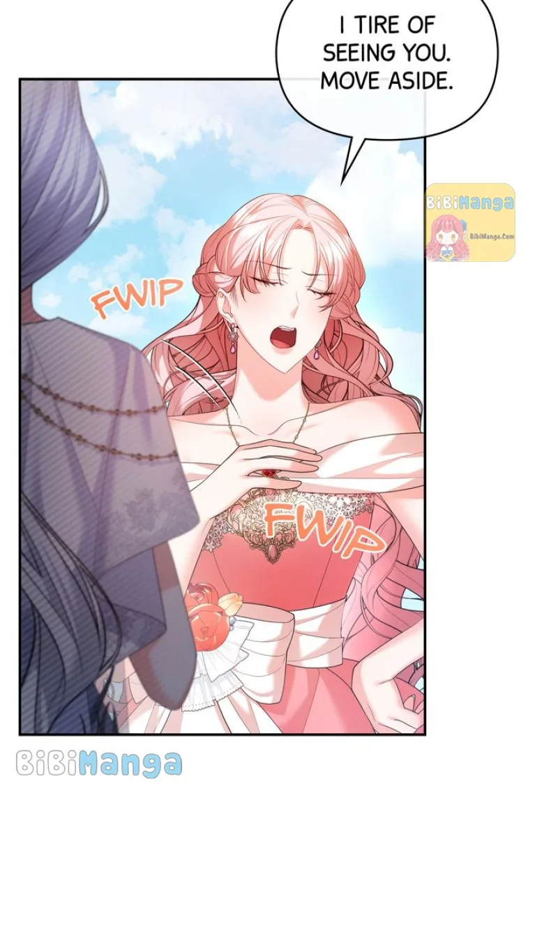 I Want To Become The Emperor, So I Need A Divorce Chapter 18 page 40
