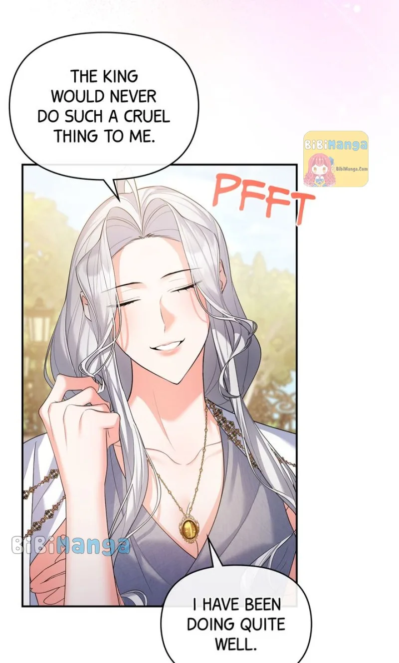 I Want To Become The Emperor, So I Need A Divorce Chapter 18 page 29