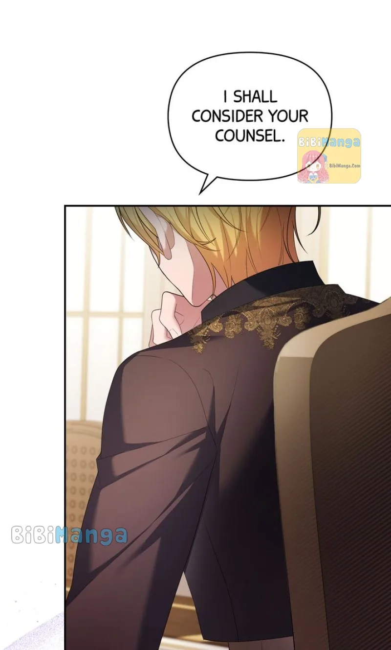 I Want To Become The Emperor, So I Need A Divorce Chapter 17 page 63
