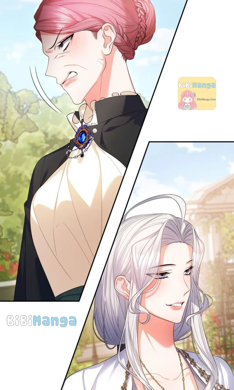 I Want To Become The Emperor, So I Need A Divorce Chapter 18 page 11