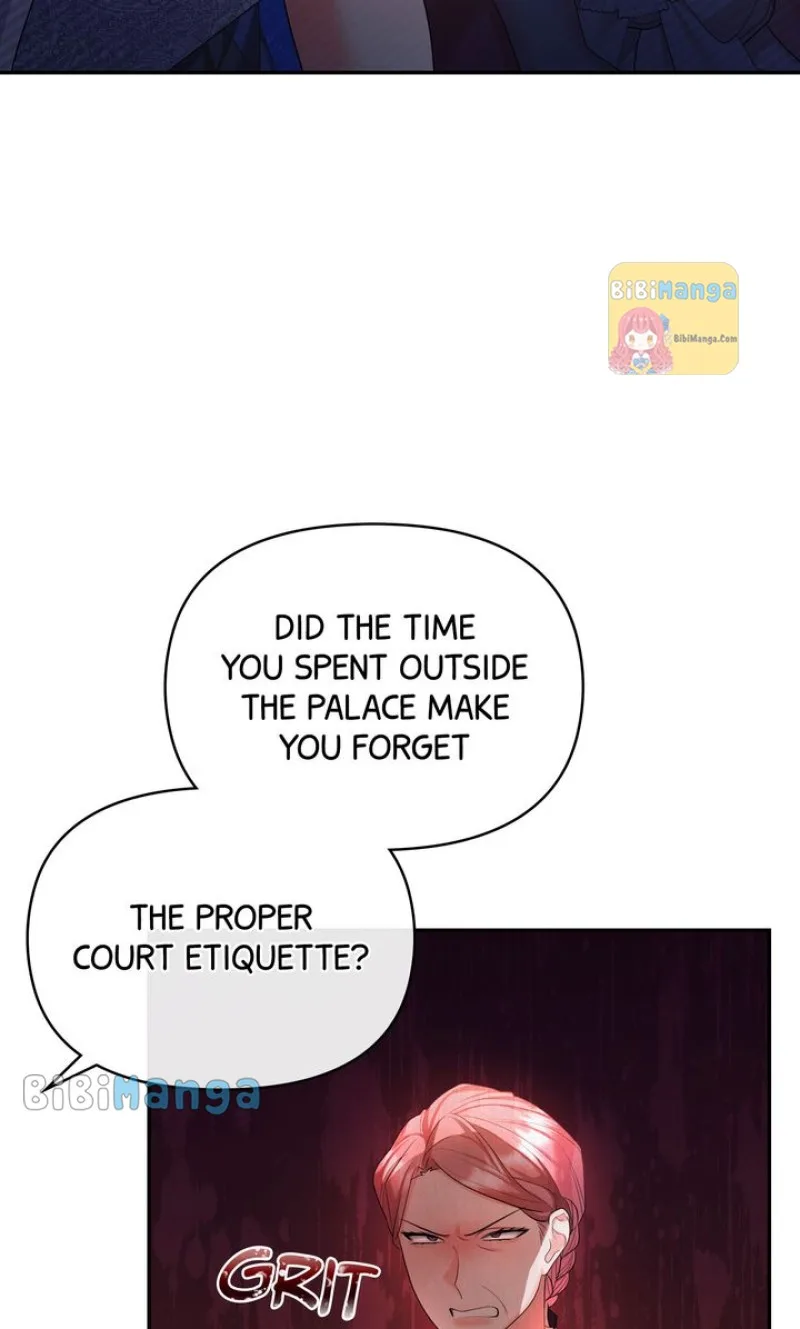 I Want To Become The Emperor, So I Need A Divorce Chapter 18 page 9