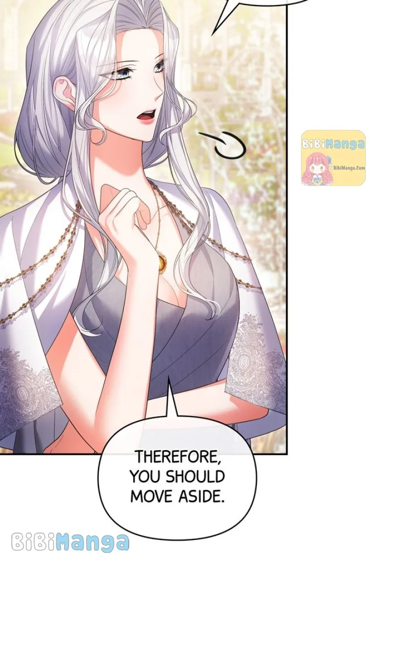 I Want To Become The Emperor, So I Need A Divorce Chapter 18 page 43