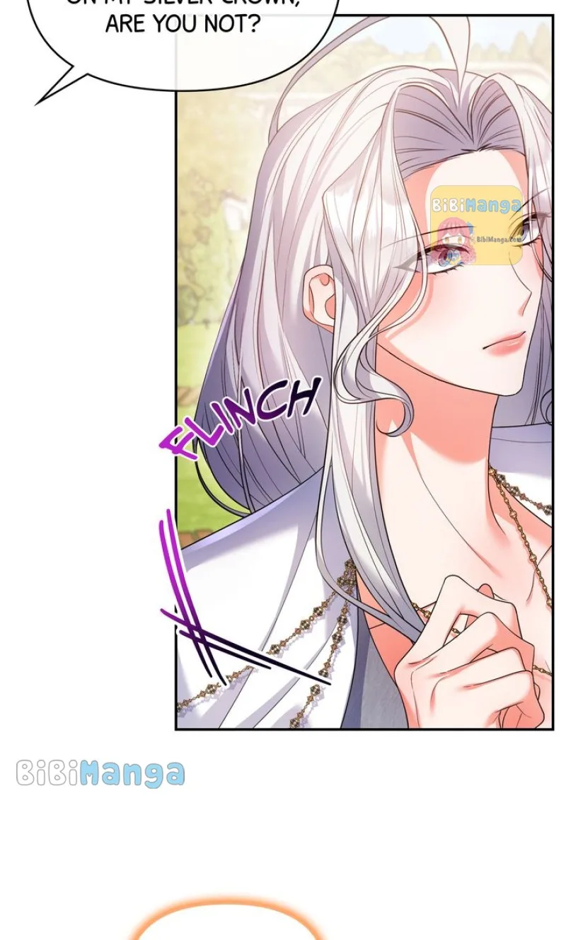 I Want To Become The Emperor, So I Need A Divorce Chapter 18 page 47