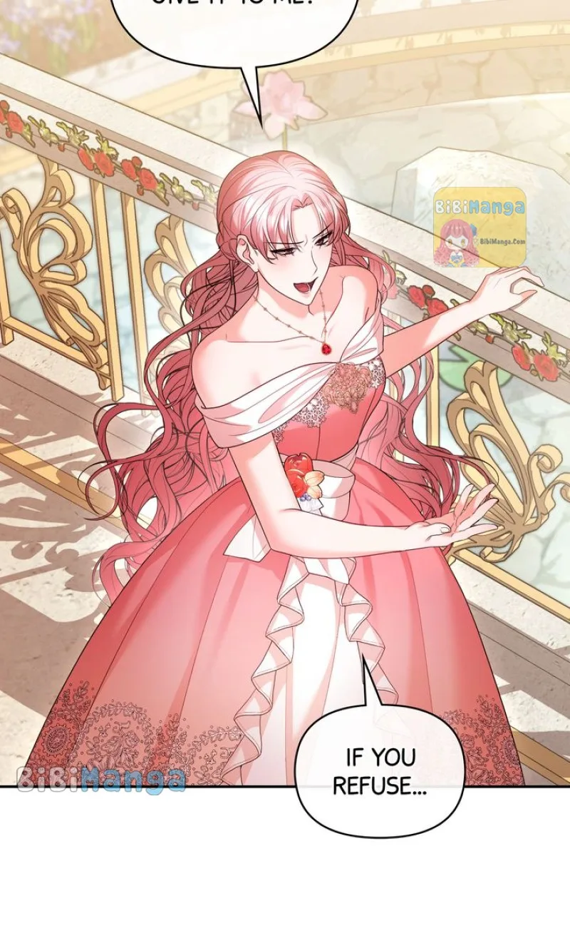 I Want To Become The Emperor, So I Need A Divorce Chapter 18 page 72
