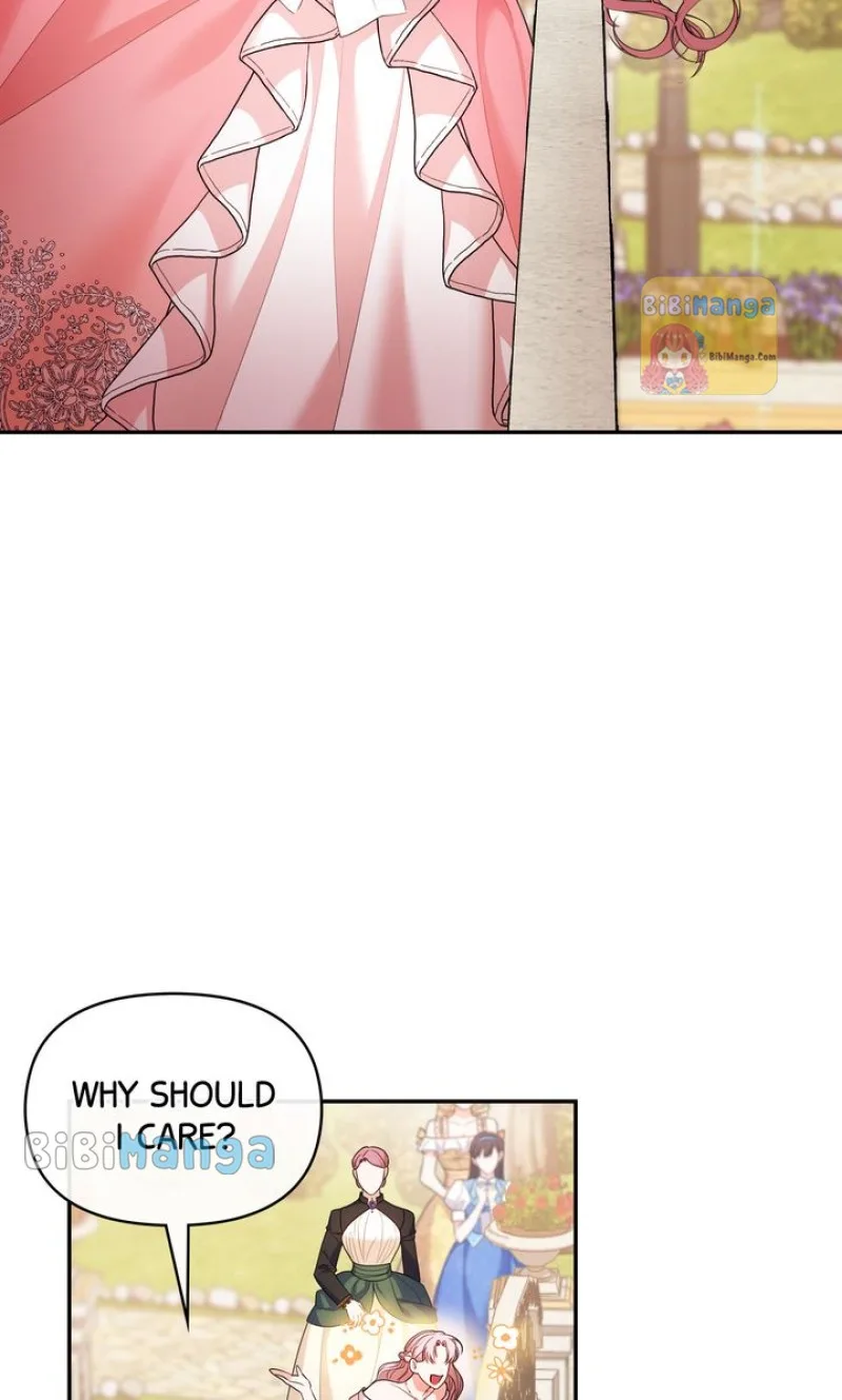 I Want To Become The Emperor, So I Need A Divorce Chapter 18 page 74