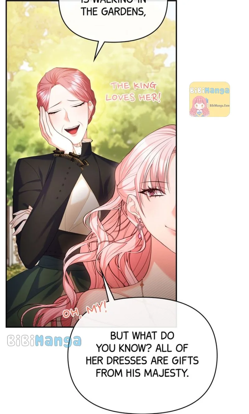 I Want To Become The Emperor, So I Need A Divorce Chapter 17 page 72