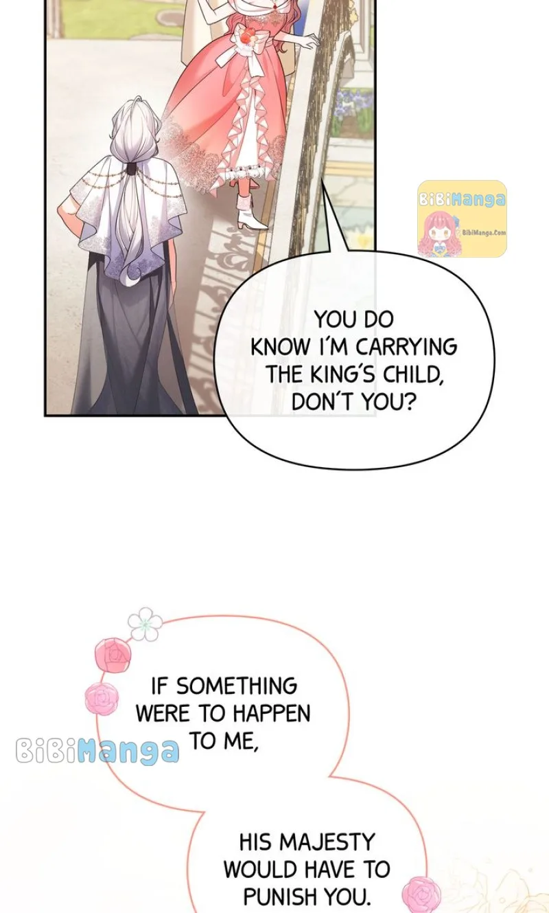 I Want To Become The Emperor, So I Need A Divorce Chapter 18 page 75