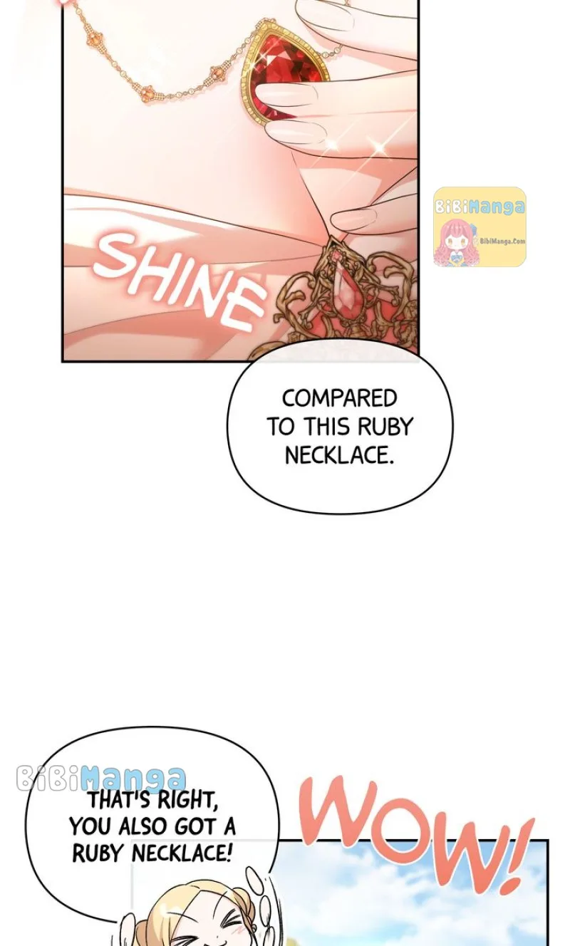 I Want To Become The Emperor, So I Need A Divorce Chapter 17 page 76