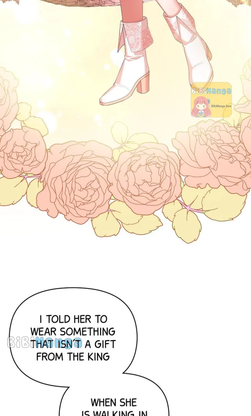 I Want To Become The Emperor, So I Need A Divorce Chapter 17 page 71