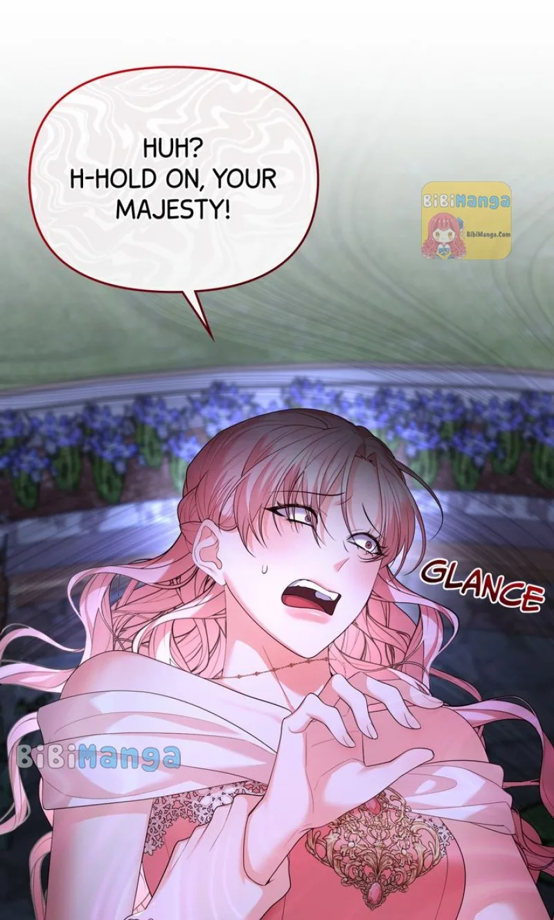 I Want To Become The Emperor, So I Need A Divorce Chapter 18 page 86
