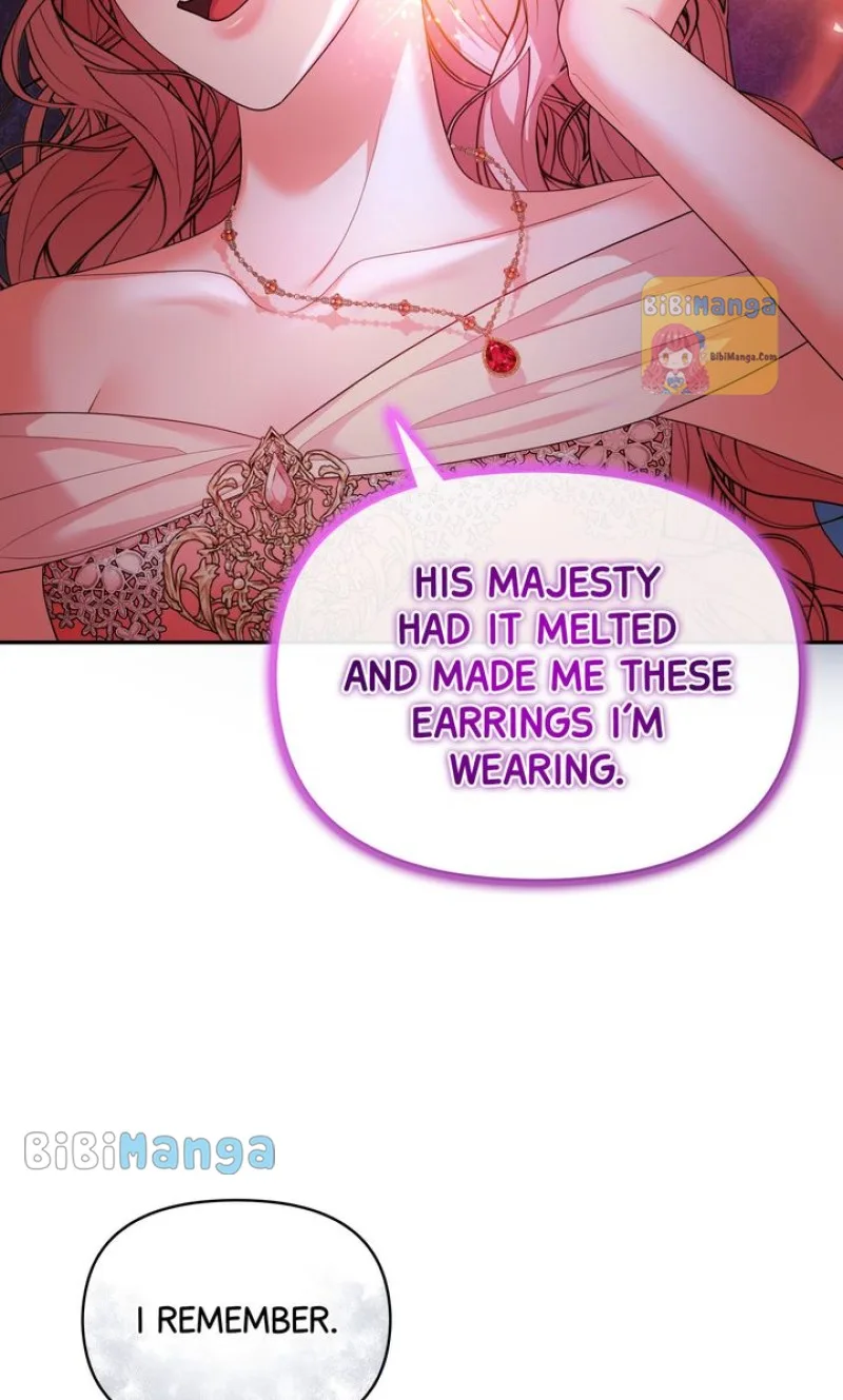 I Want To Become The Emperor, So I Need A Divorce Chapter 18 page 52