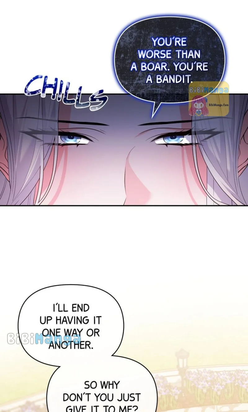 I Want To Become The Emperor, So I Need A Divorce Chapter 18 page 71