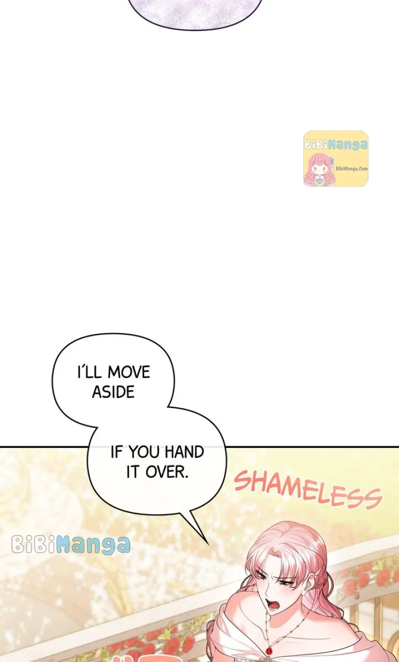 I Want To Become The Emperor, So I Need A Divorce Chapter 18 page 69