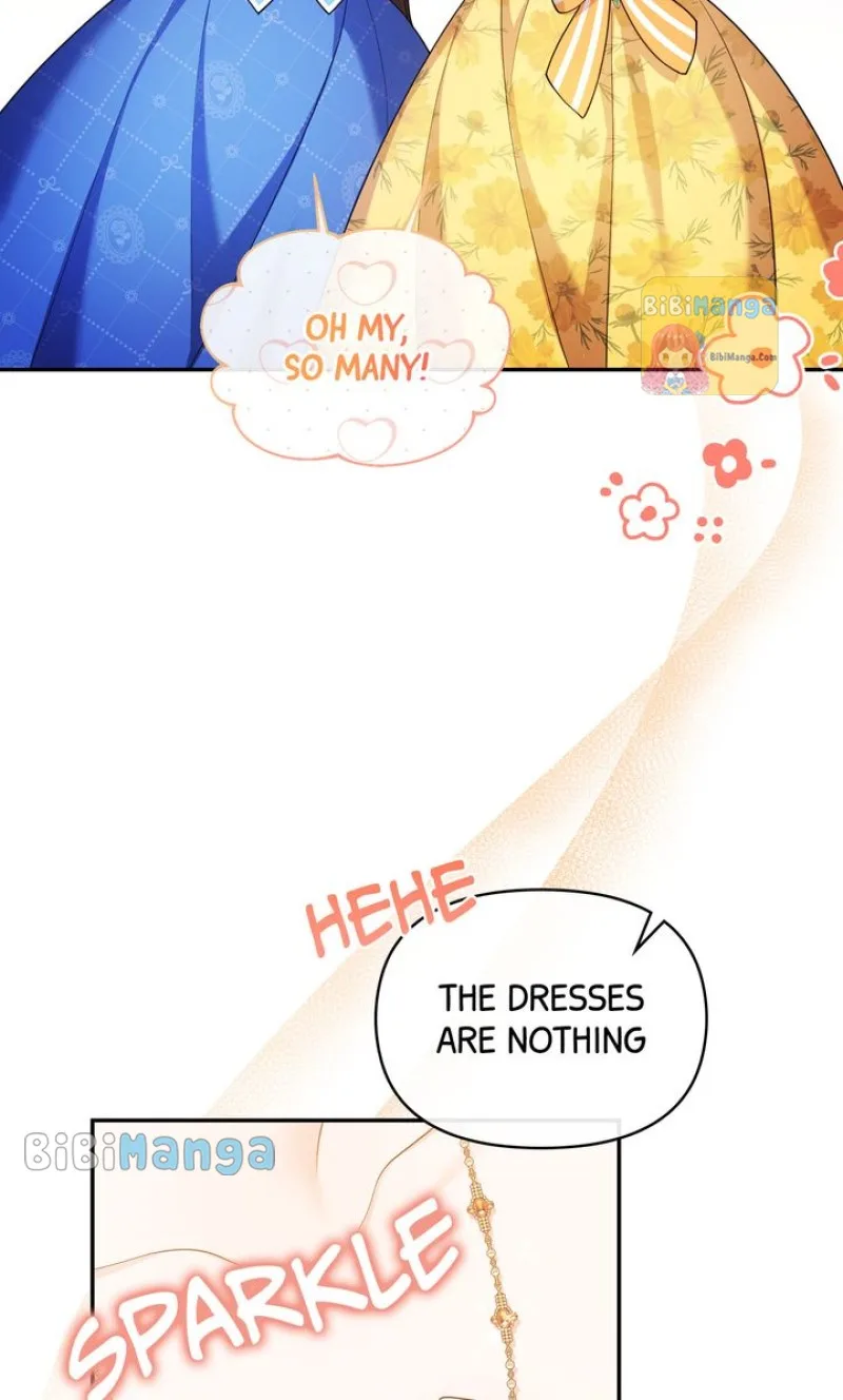 I Want To Become The Emperor, So I Need A Divorce Chapter 17 page 75