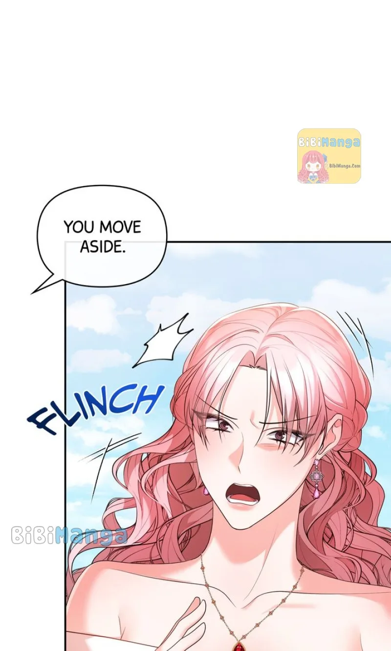 I Want To Become The Emperor, So I Need A Divorce Chapter 18 page 41