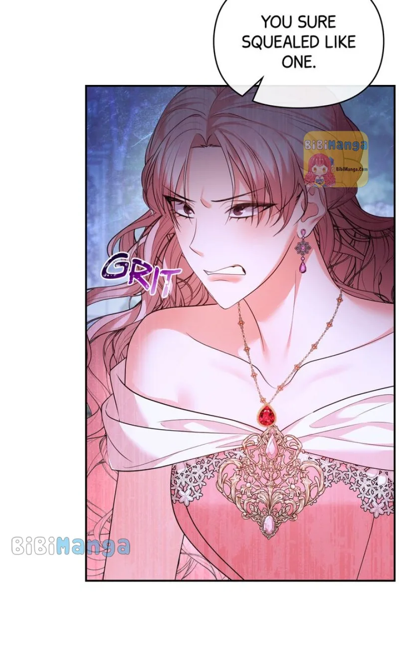 I Want To Become The Emperor, So I Need A Divorce Chapter 18 page 36