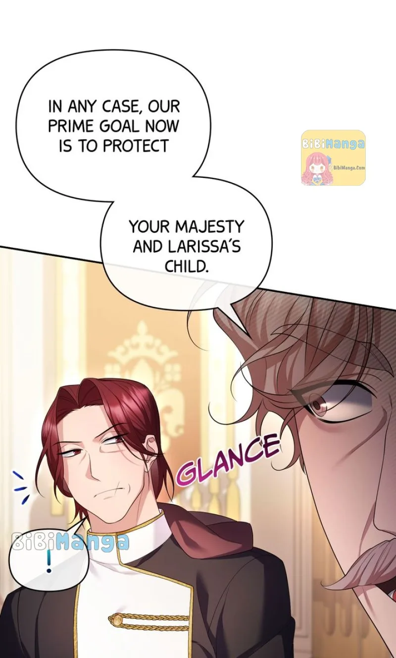 I Want To Become The Emperor, So I Need A Divorce Chapter 17 page 60