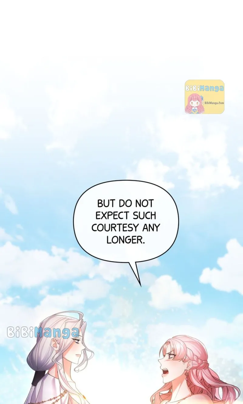 I Want To Become The Emperor, So I Need A Divorce Chapter 18 page 38