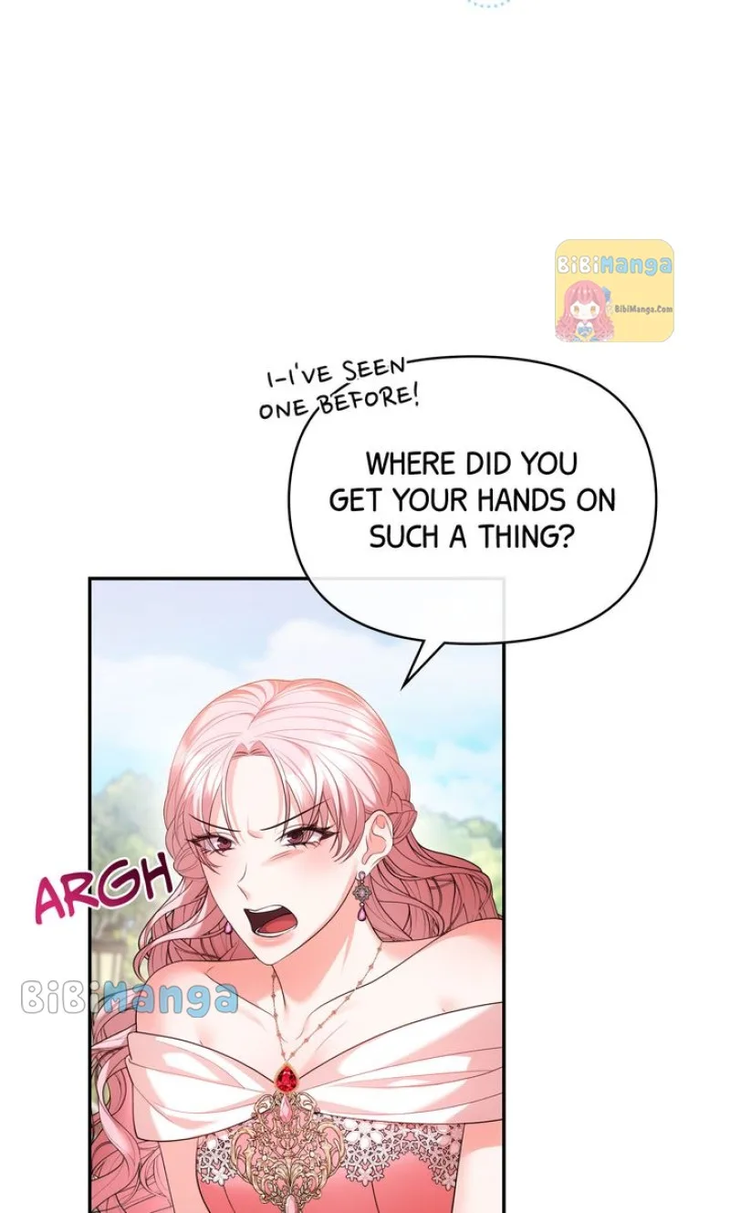 I Want To Become The Emperor, So I Need A Divorce Chapter 18 page 64