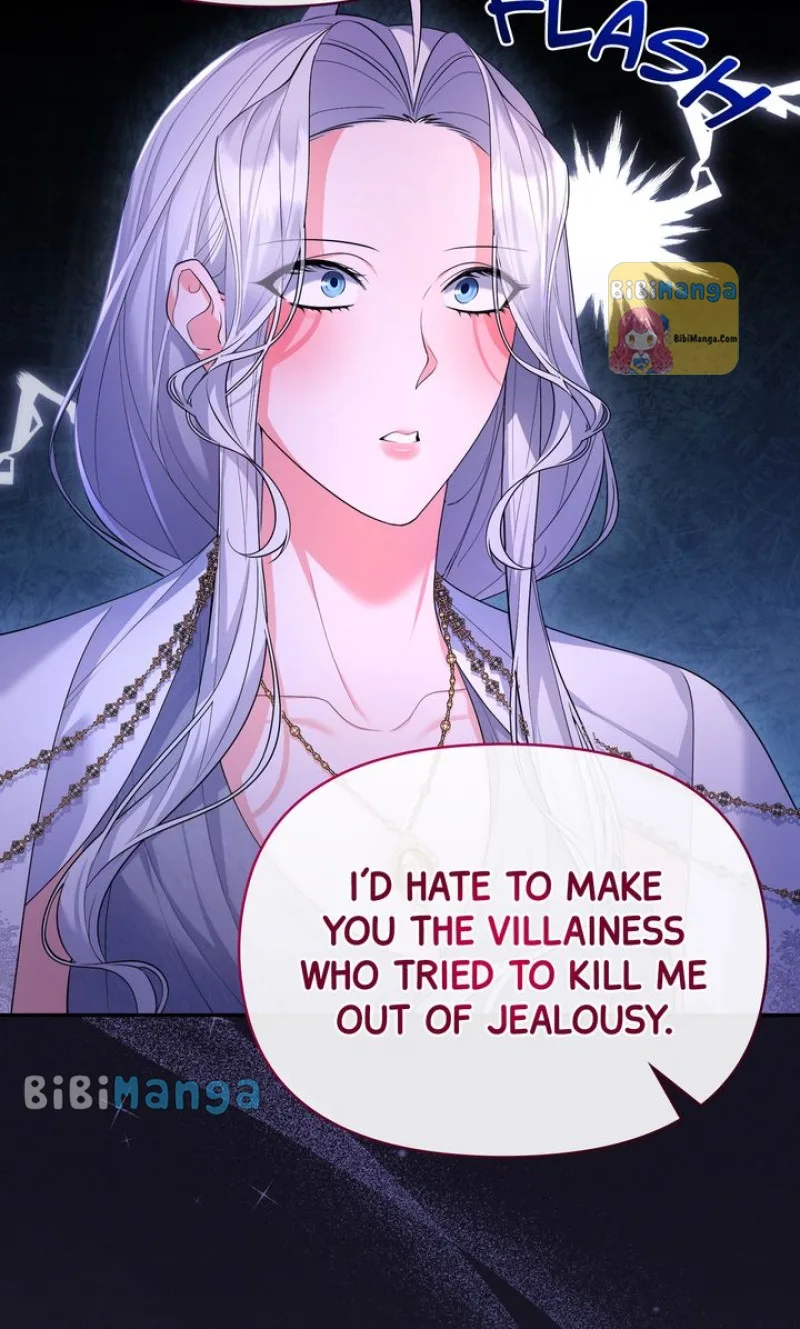 I Want To Become The Emperor, So I Need A Divorce Chapter 18 page 80